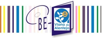 Animação da BE no Centro Escolar de Viana